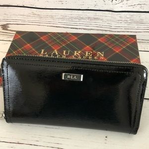 Ralph Lauren brand new wallet